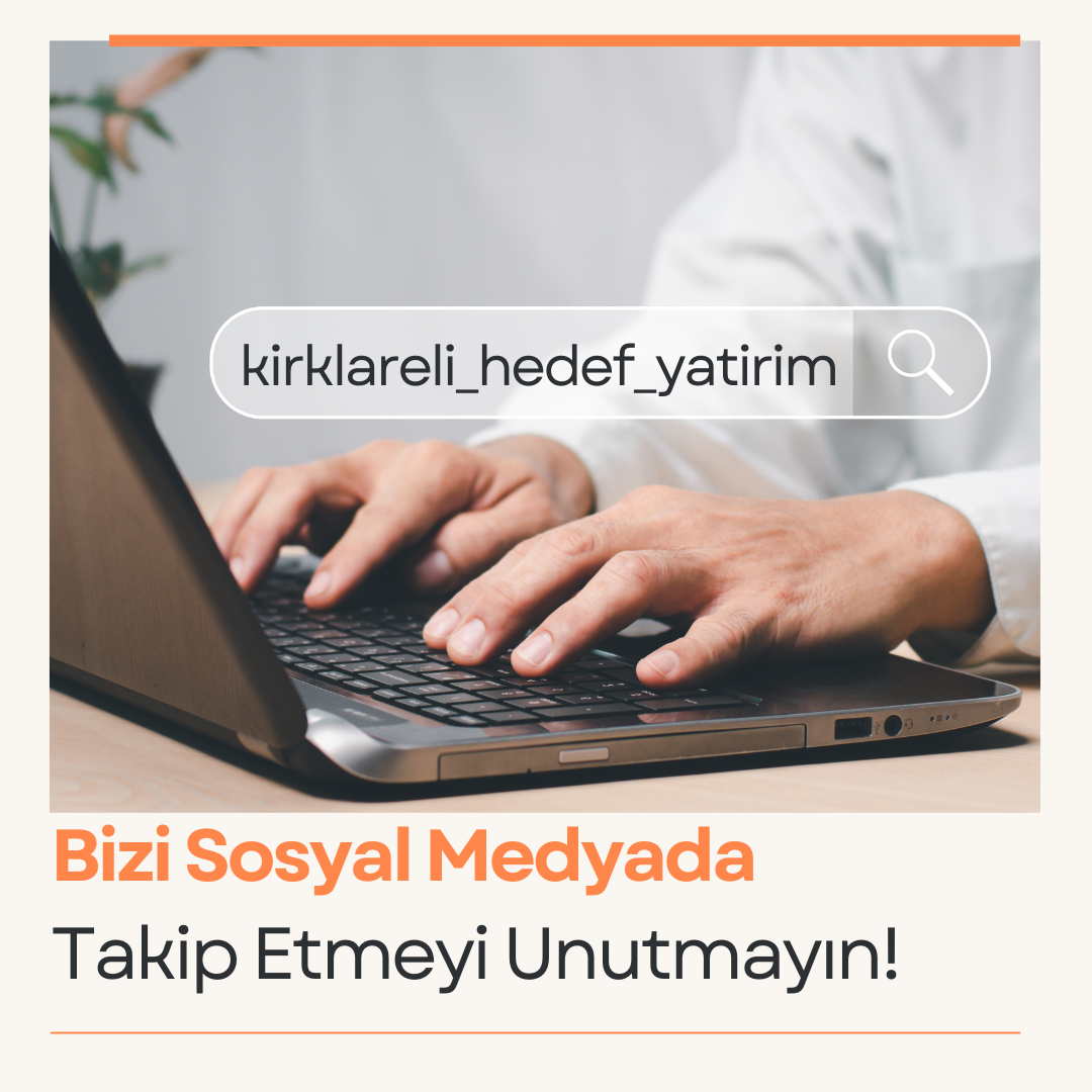 Sosyal Medya